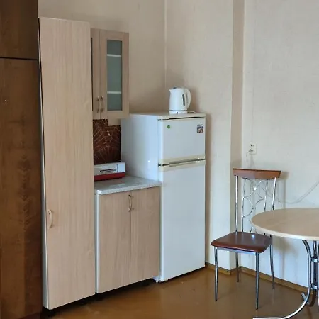 Pensjonat Didelis Bendrabucio Kambarys Centre Kłajpeda